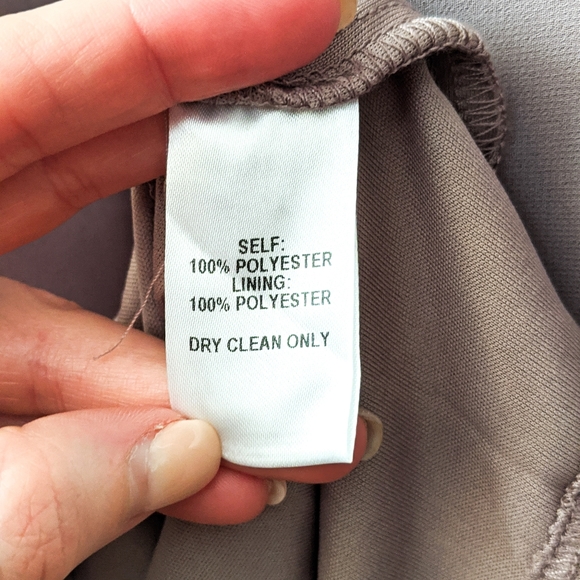 Lulus AIR OF ROMANCE Lavender Formal MAXI … - Picture 9 of 9